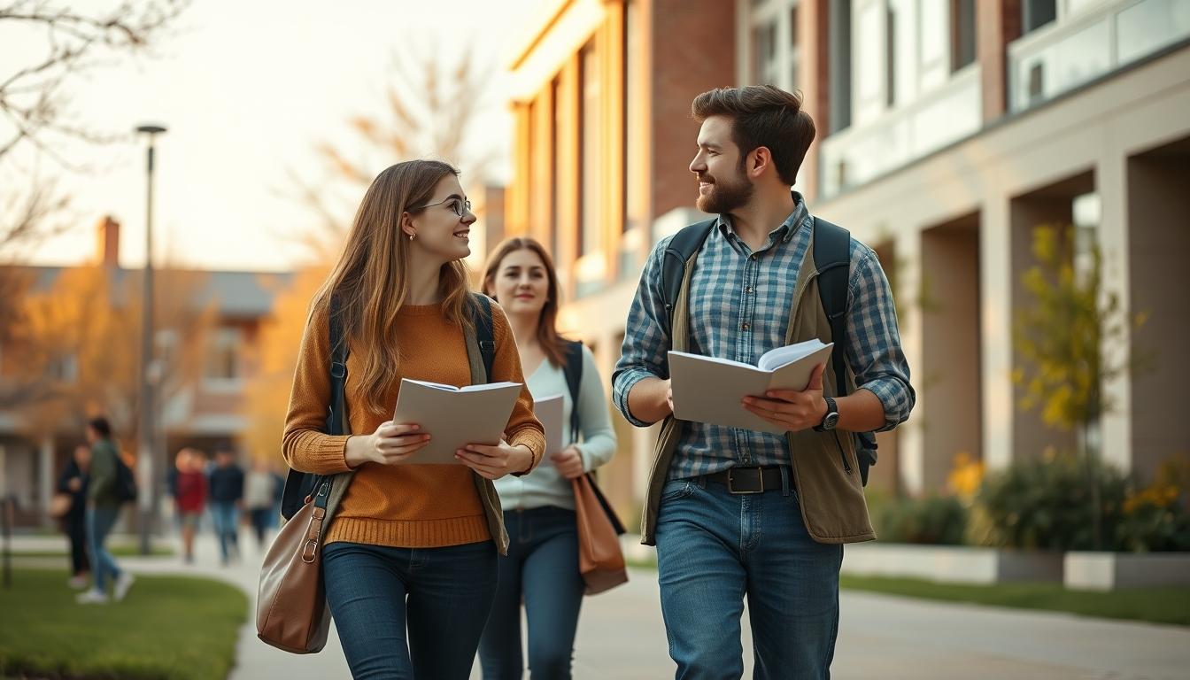 Educational platform team and academic planning